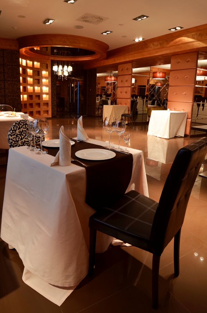 Фото Matrёshka Plaza