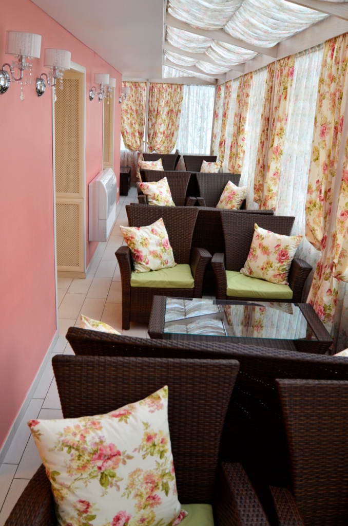 Фото Matrёshka Plaza