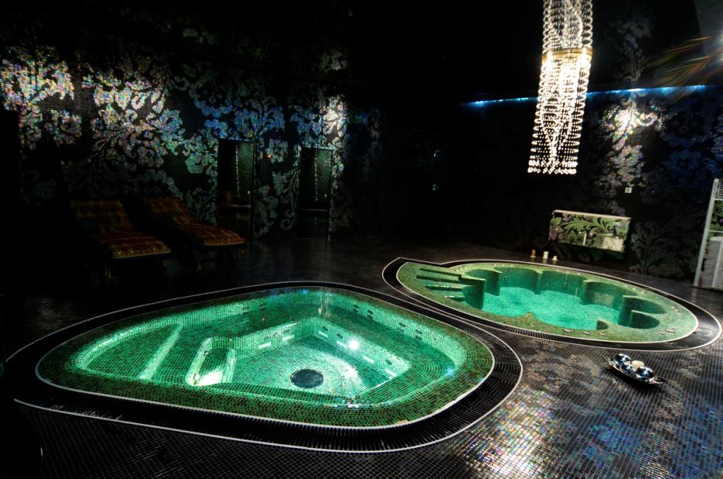 Фото Matrёshka Plaza