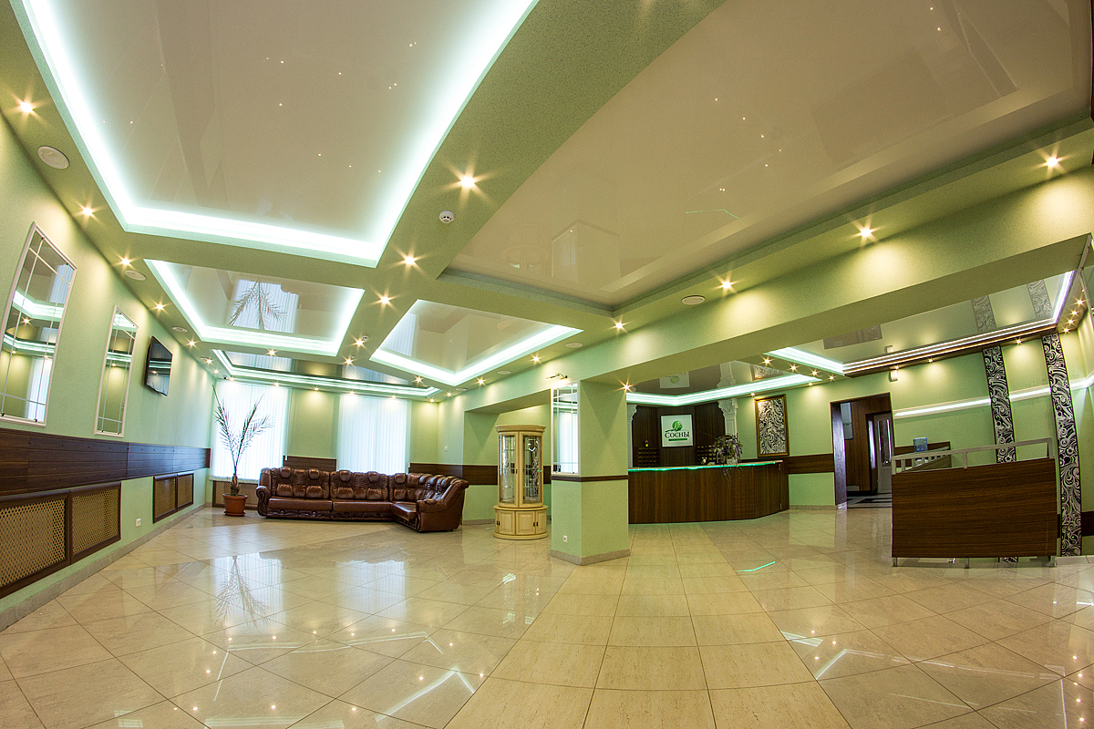 Фото отеля 2