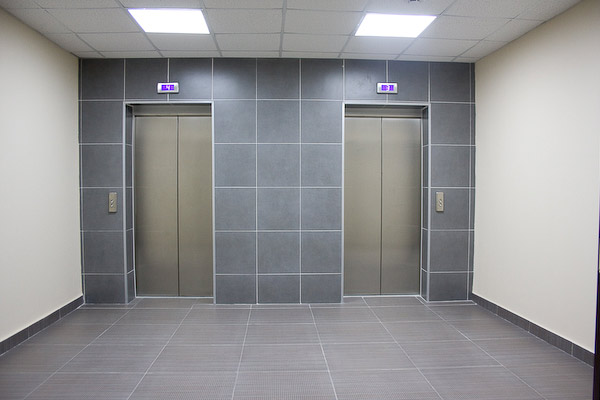 Фото Атриум