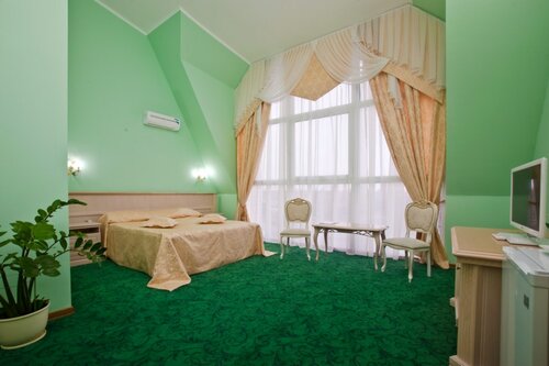 Гостиница Сударушка в Краснодаре