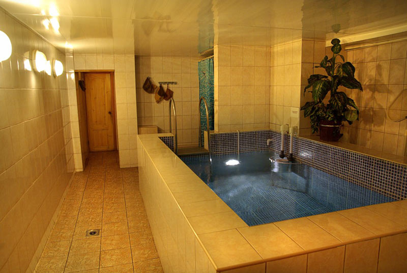 Фото Отель Ладога