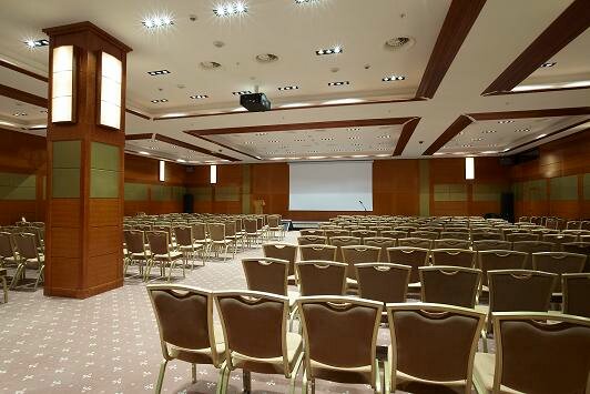 Radisson Collection Hotel Moscow — фото 16
