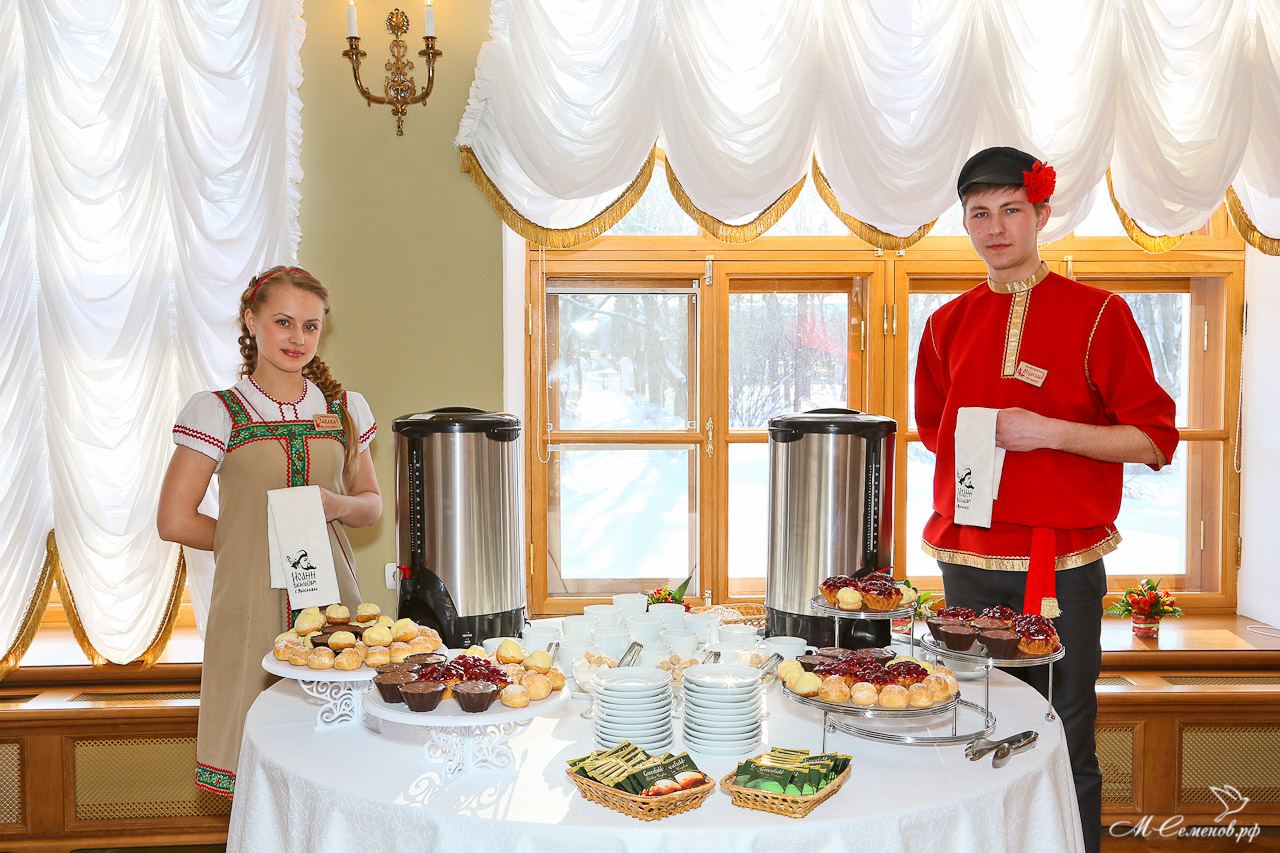 Фото Иоанн Васильевич