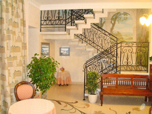 Гостиница Визит