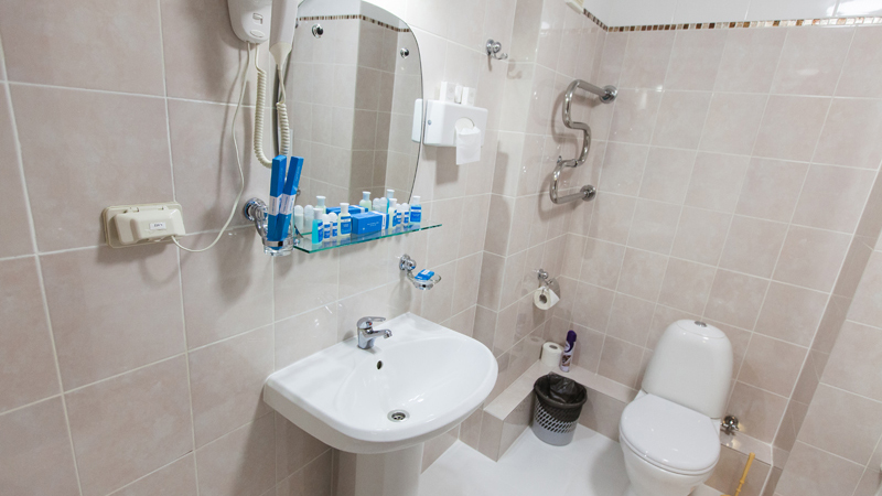 Фото отеля 3