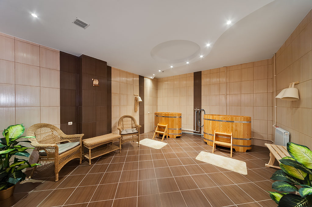 Фото отеля 5