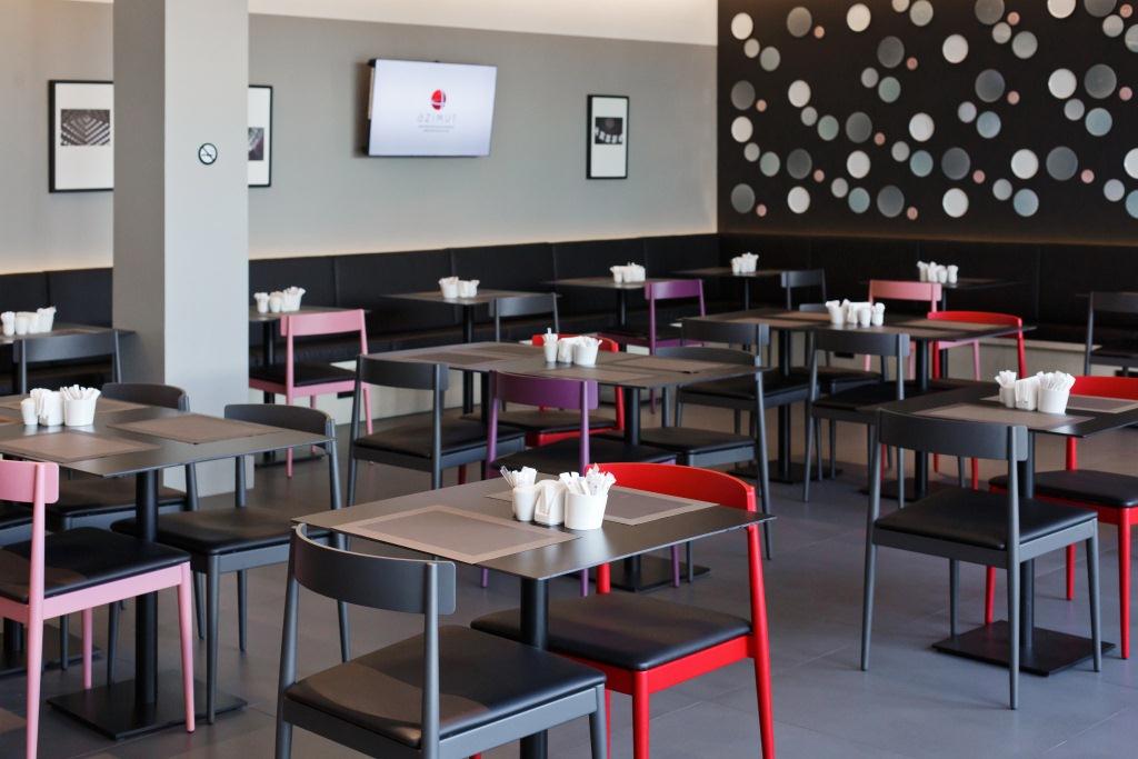 Фото Azimut Сити Отель Владивосток