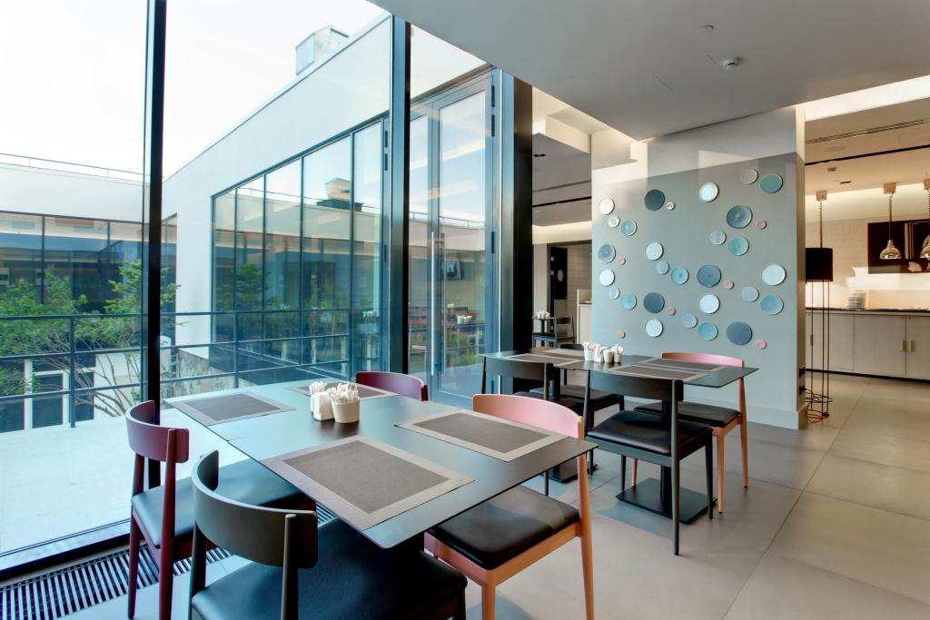 Фото Azimut Сити Отель Владивосток