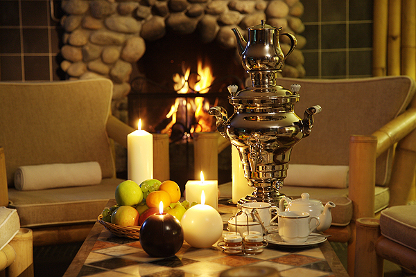 Фото Скандинавия