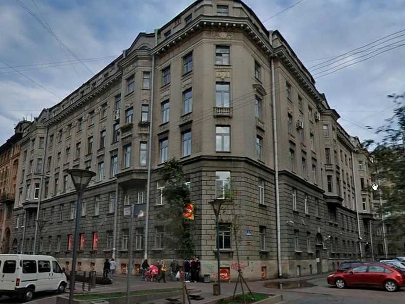 Фото отеля 5