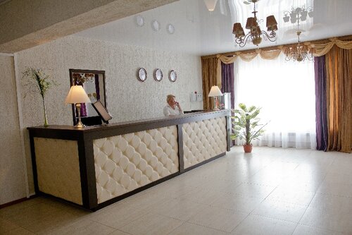 Иное жильё Best в Ульяновской области