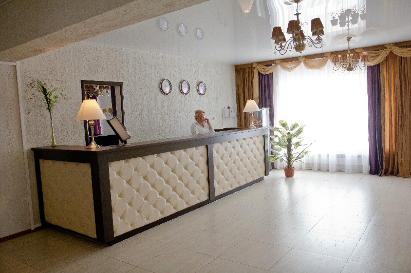 Фото отеля 4