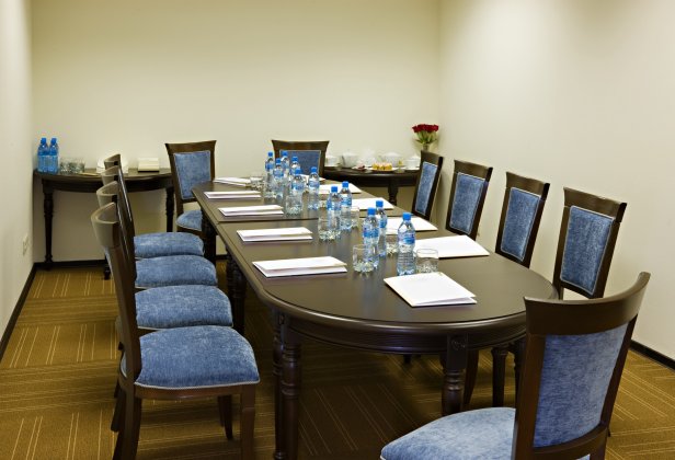 Фото Cronwell Inn Стремянная