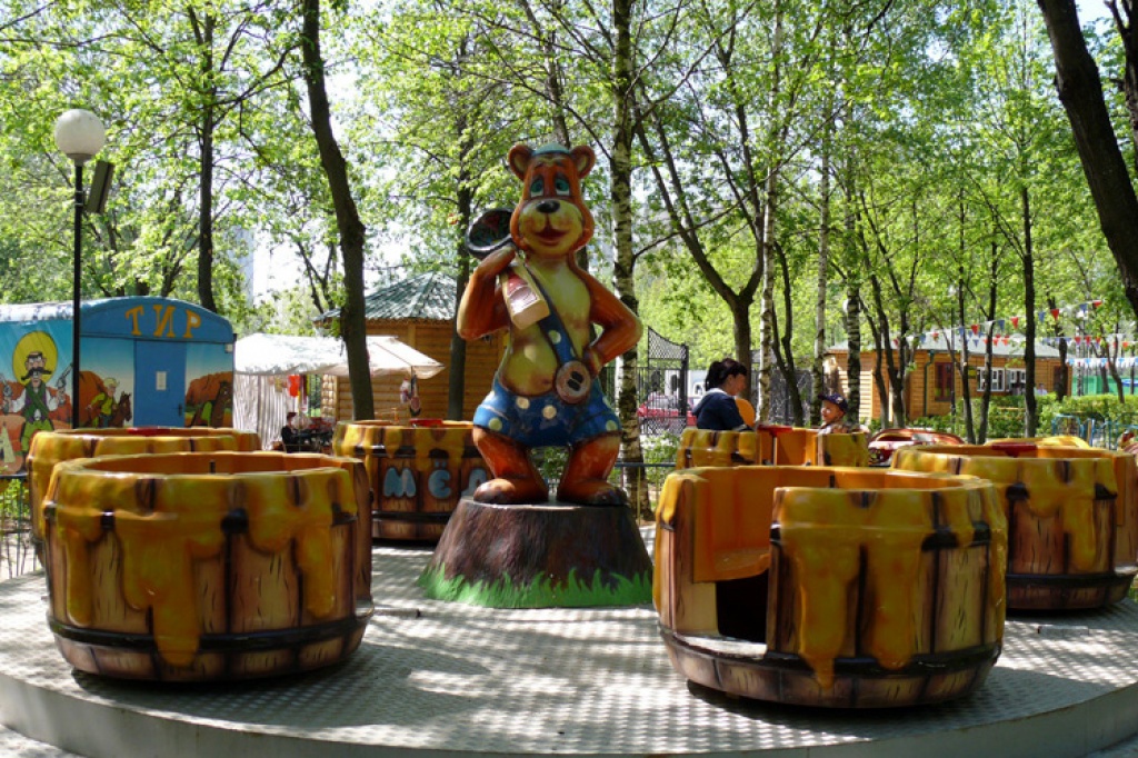 Фото отеля 4