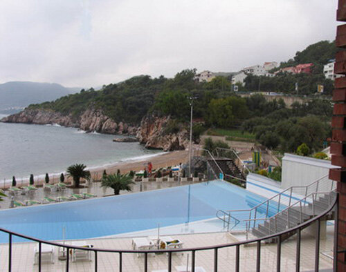 Гостиница Maestral Resort & Casino