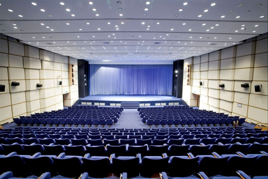 Фото Рэдиссон Славянская