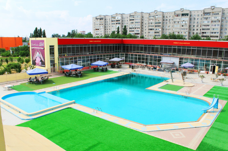 Фото отеля 2