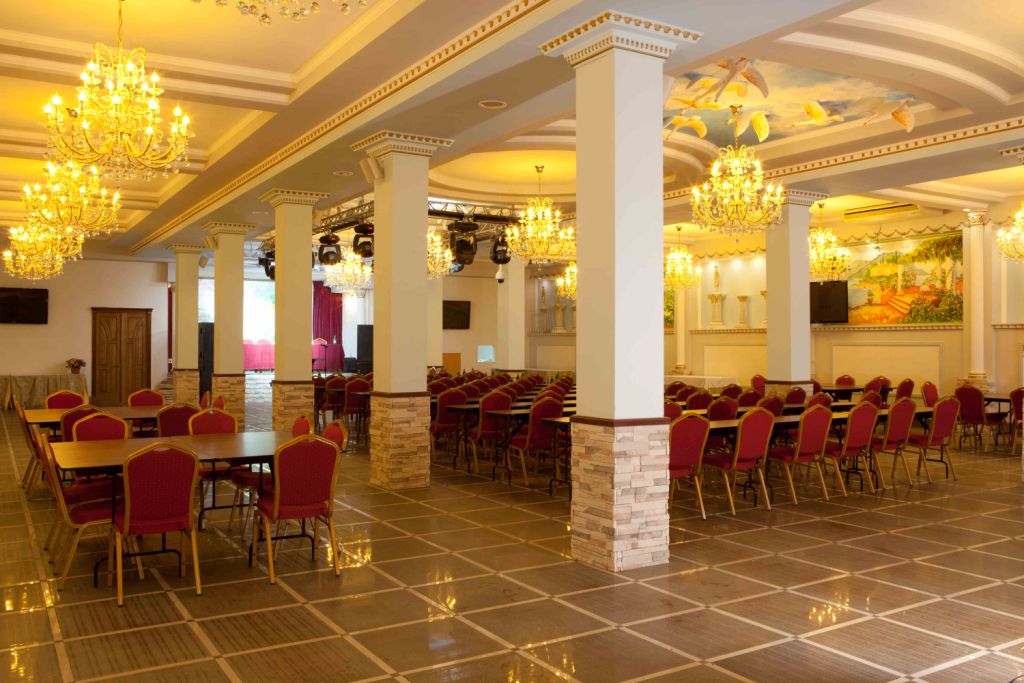 Фото Гранд отель Уют