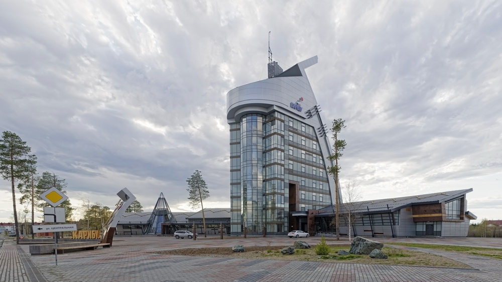 Фото отеля 2