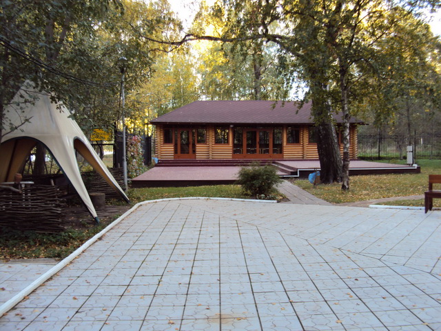 Фото Тверь Парк Отель