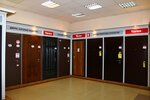 Stalnyye dveri Torex (ulitsa Stakhanova, 33/45), puertas