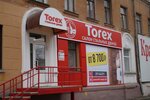 Torex (ул. Сталеваров, 33, Челябинск), двери в Челябинске