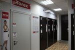 Stalnyye dveri Torex (ulitsa Kirova, 4), doors
