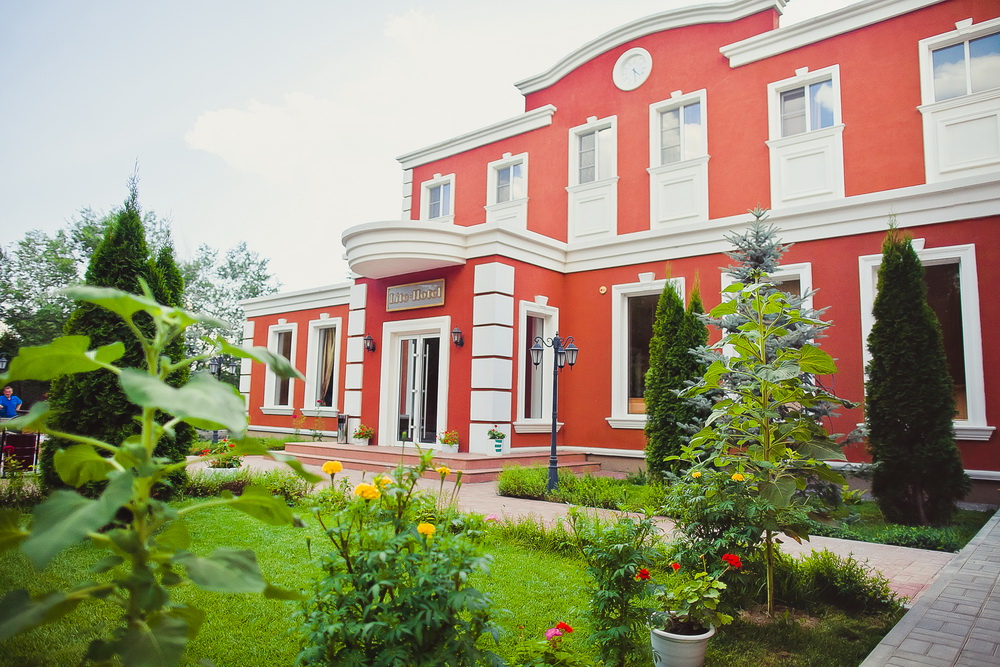 Фото отеля 5