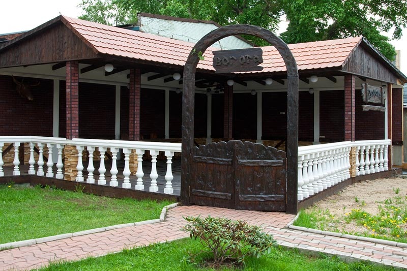 Фото отеля 4