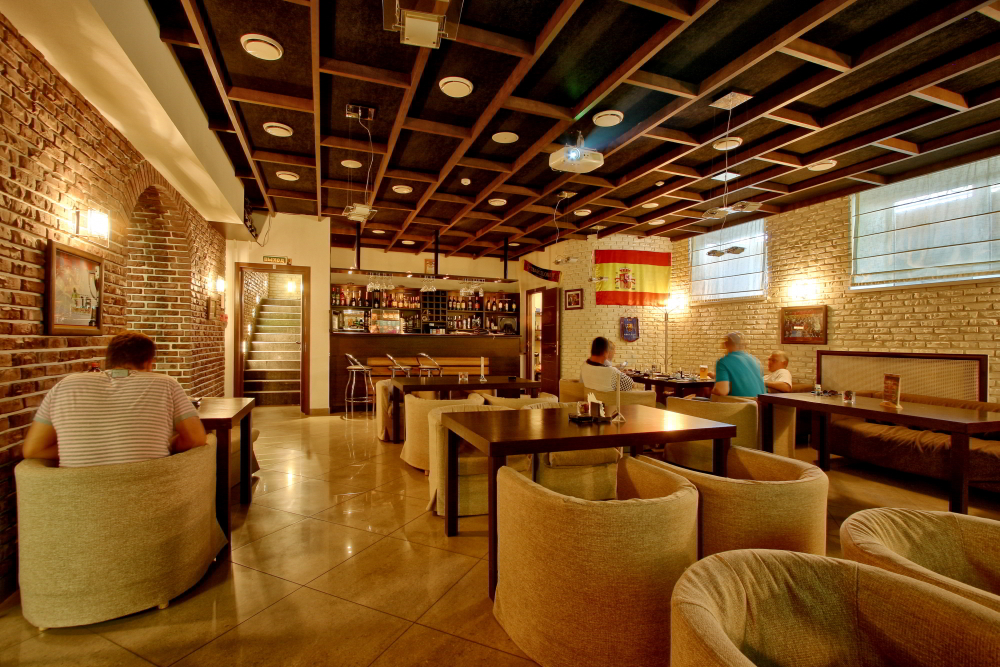 Фото Барселона	