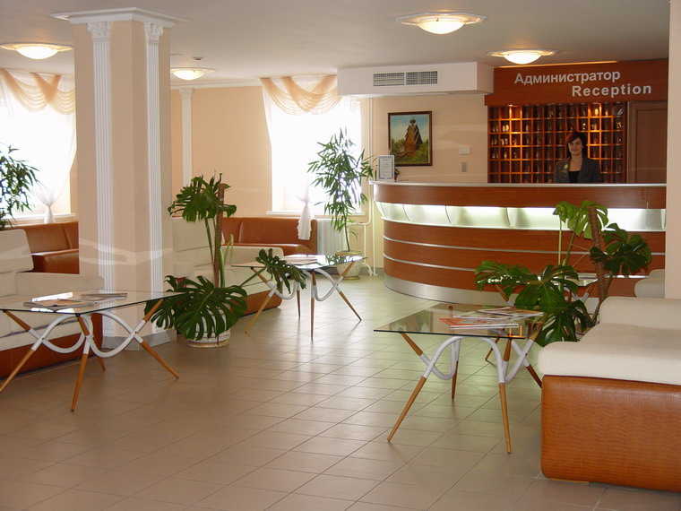 Фото Эммаус Волга Клаб