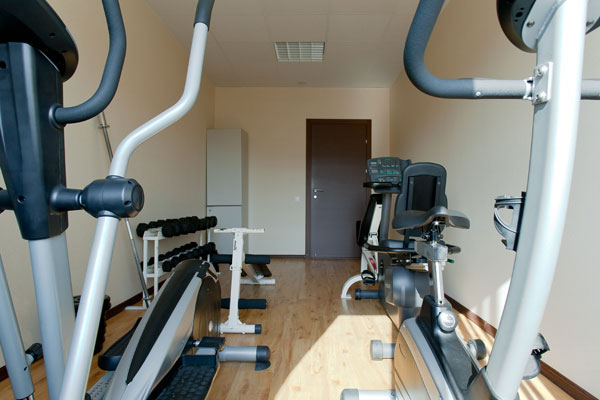 Фото отеля 2