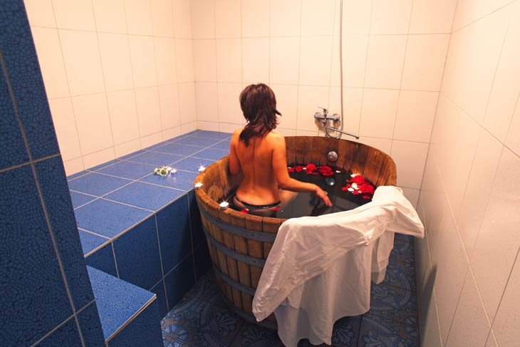 Фото Милославский