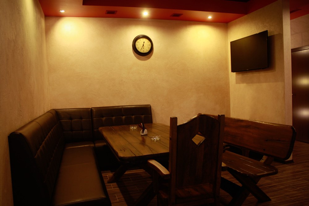 Фото Авангард