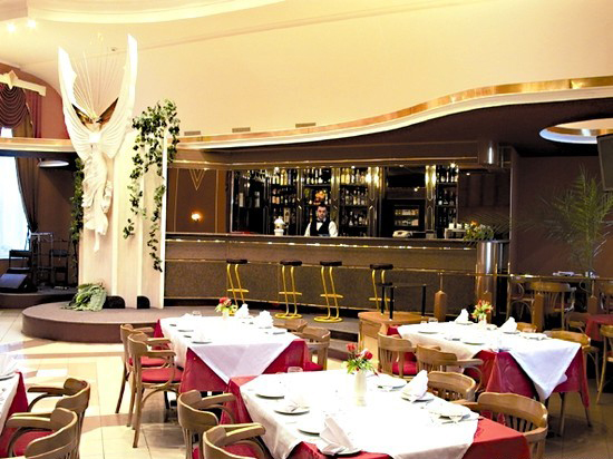 Фото отеля 4