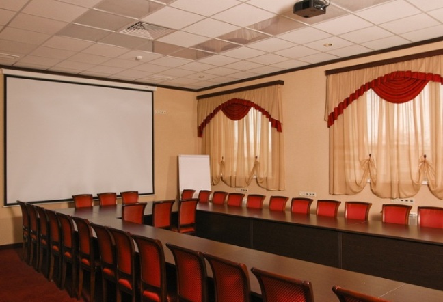 Фото отеля 3