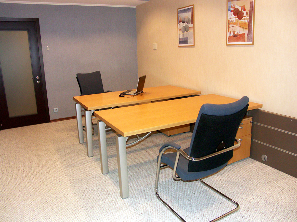 Фото Персона