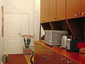 Иное жильё Абажур