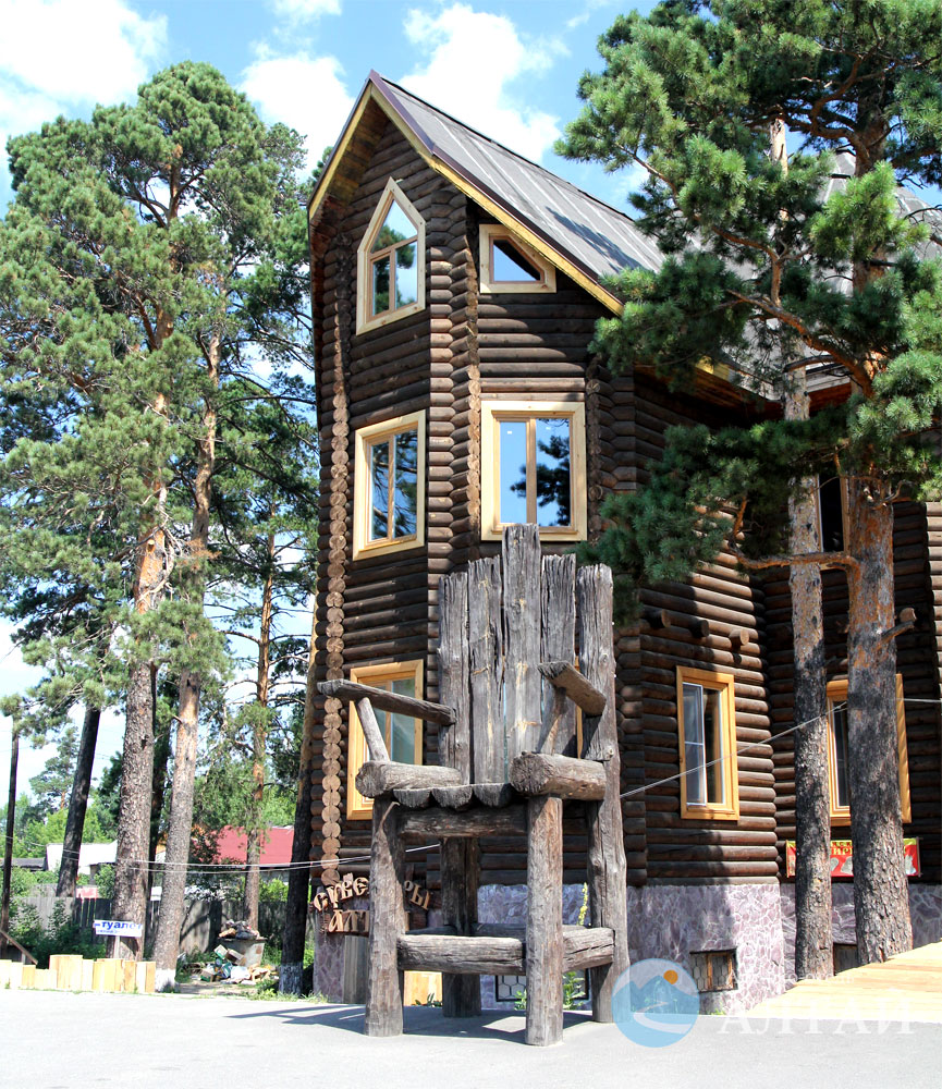 Фото отеля 2