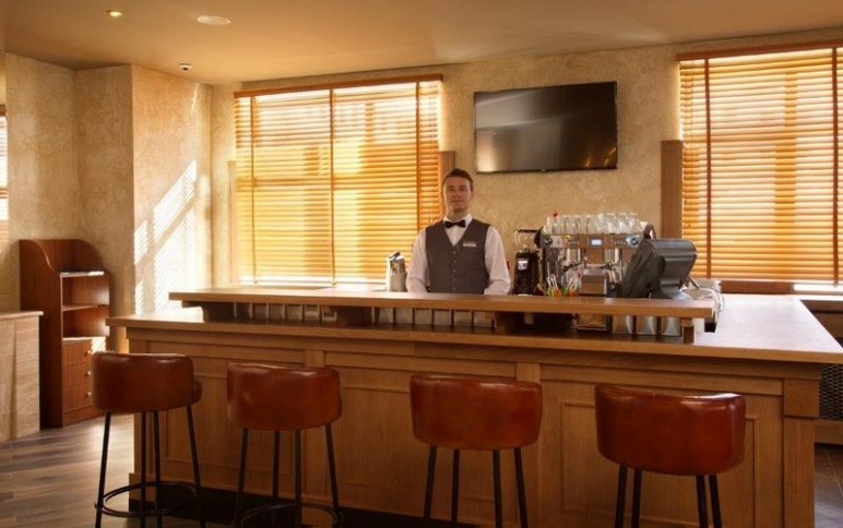 Фото Life Balance Hotel Rosa Springs