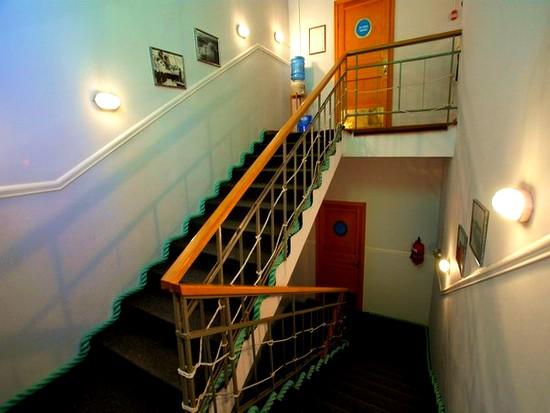 Фото Аврора