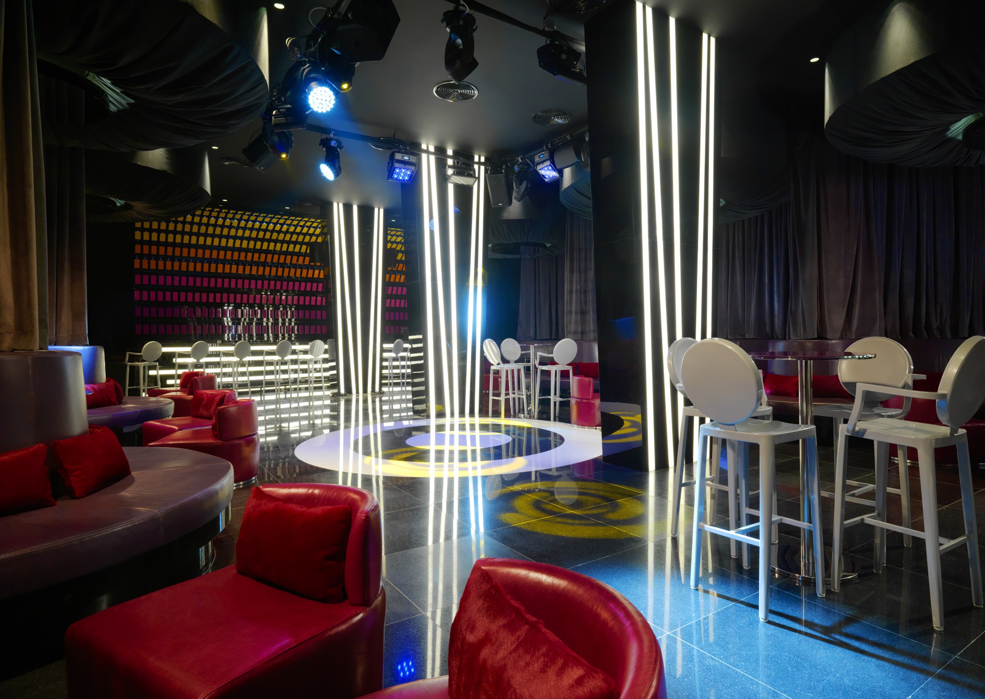 Фото Сочи Марриотт Красная Поляна