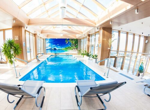 Гостиница Best Western Русский Манчестер в Ивановской области