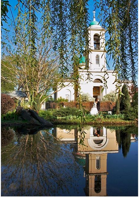 Фото Даниловская