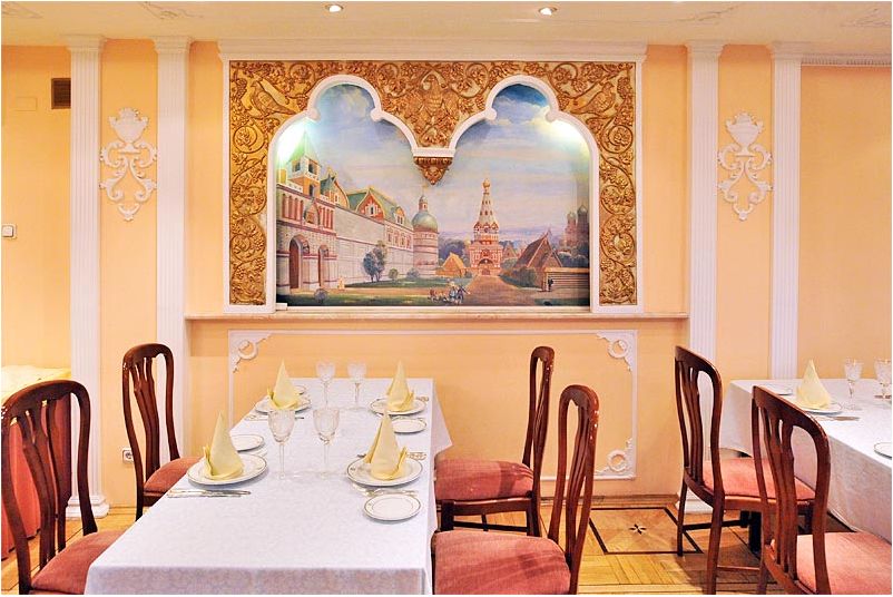 Фото Даниловская