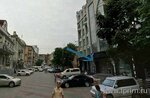 Republic (Admirala Fokina Street, 20), restaurante