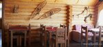 Veranda (Sedanka Microdistrict, ulitsa Chaykovskogo, 12), cafetería