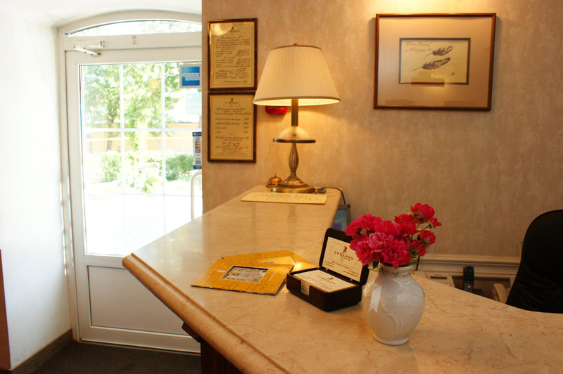 Фото отеля 4